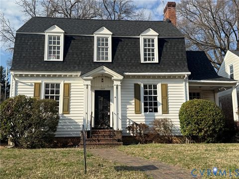 Photo of 1222 Windsor Avenue, Richmond, VA 23227 (MLS # 2605553)