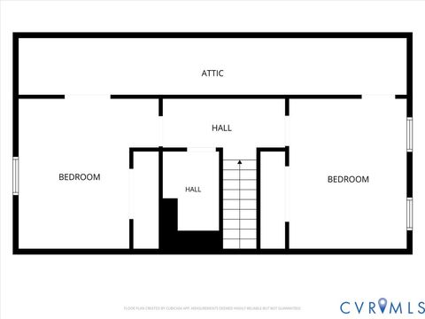 Tiny photo for 720 Dove Path Lane, Chester, VA 23834 (MLS # 2618580)