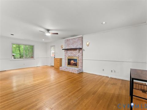 Tiny photo for 720 Dove Path Lane, Chester, VA 23834 (MLS # 2618580)