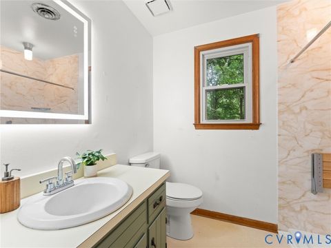 Tiny photo for 720 Dove Path Lane, Chester, VA 23834 (MLS # 2618580)