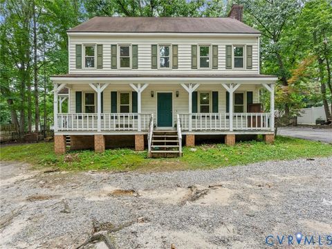 Tiny photo for 720 Dove Path Lane, Chester, VA 23834 (MLS # 2618580)