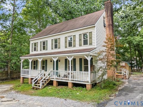 Photo of 720 Dove Path Lane, Chester, VA 23834 (MLS # 2618580)