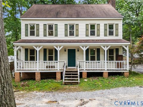 Tiny photo for 720 Dove Path Lane, Chester, VA 23834 (MLS # 2618580)