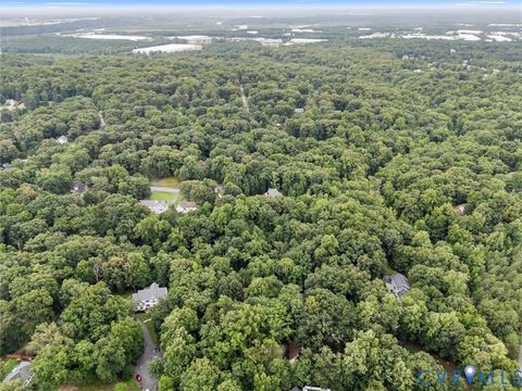 Tiny photo for 720 Dove Path Lane, Chester, VA 23834 (MLS # 2618580)