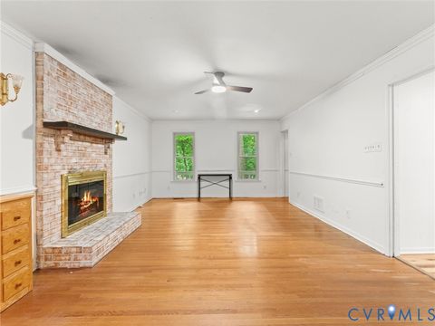 Tiny photo for 720 Dove Path Lane, Chester, VA 23834 (MLS # 2618580)
