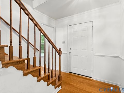 Tiny photo for 720 Dove Path Lane, Chester, VA 23834 (MLS # 2618580)