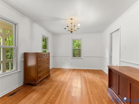 Tiny photo for 720 Dove Path Lane, Chester, VA 23834 (MLS # 2618580)