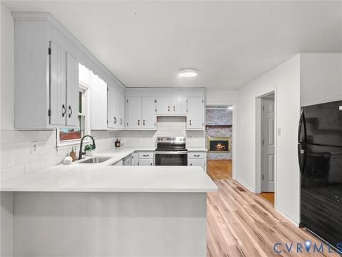 Tiny photo for 720 Dove Path Lane, Chester, VA 23834 (MLS # 2618580)