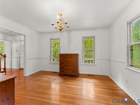 Tiny photo for 720 Dove Path Lane, Chester, VA 23834 (MLS # 2618580)