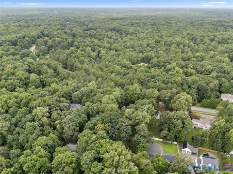 Tiny photo for 720 Dove Path Lane, Chester, VA 23834 (MLS # 2618580)