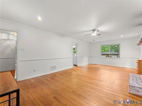 Tiny photo for 720 Dove Path Lane, Chester, VA 23834 (MLS # 2618580)