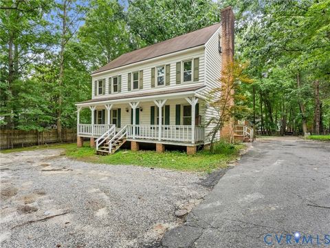 Tiny photo for 720 Dove Path Lane, Chester, VA 23834 (MLS # 2618580)