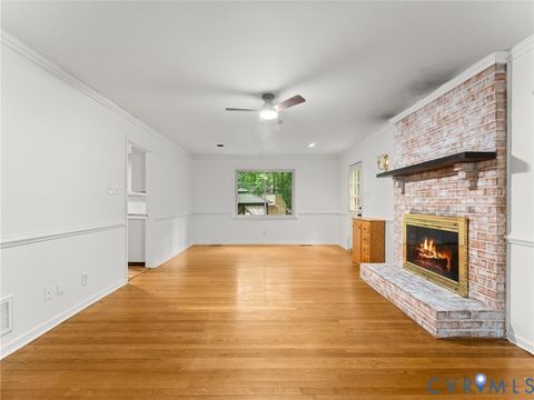 Tiny photo for 720 Dove Path Lane, Chester, VA 23834 (MLS # 2618580)