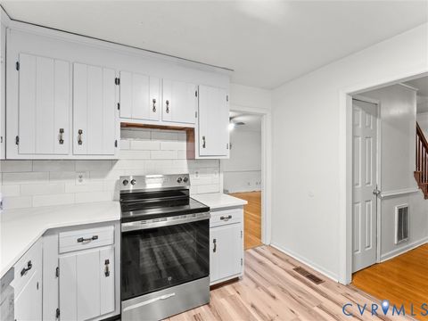 Tiny photo for 720 Dove Path Lane, Chester, VA 23834 (MLS # 2618580)
