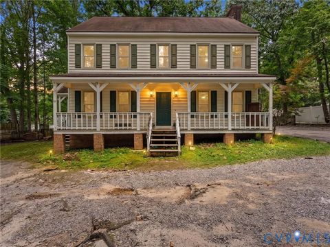 Tiny photo for 720 Dove Path Lane, Chester, VA 23834 (MLS # 2618580)