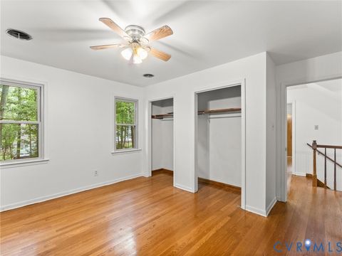 Tiny photo for 720 Dove Path Lane, Chester, VA 23834 (MLS # 2618580)