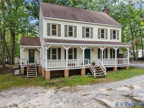 Tiny photo for 720 Dove Path Lane, Chester, VA 23834 (MLS # 2618580)