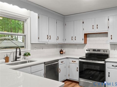 Tiny photo for 720 Dove Path Lane, Chester, VA 23834 (MLS # 2618580)