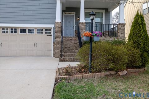 Tiny photo for 5054 Maben Hill Lane, Glen Allen, VA 23059 (MLS # 2606997)