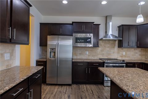 Tiny photo for 5054 Maben Hill Lane, Glen Allen, VA 23059 (MLS # 2606997)