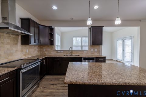 Tiny photo for 5054 Maben Hill Lane, Glen Allen, VA 23059 (MLS # 2606997)