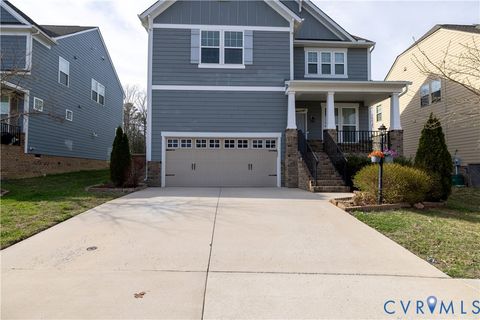 Tiny photo for 5054 Maben Hill Lane, Glen Allen, VA 23059 (MLS # 2606997)