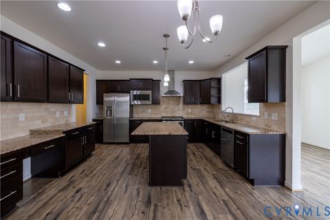 Tiny photo for 5054 Maben Hill Lane, Glen Allen, VA 23059 (MLS # 2606997)