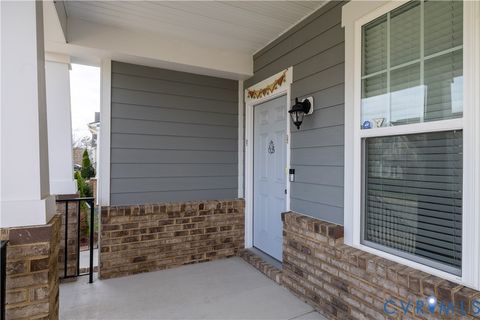 Tiny photo for 5054 Maben Hill Lane, Glen Allen, VA 23059 (MLS # 2606997)