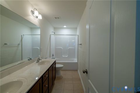 Tiny photo for 5054 Maben Hill Lane, Glen Allen, VA 23059 (MLS # 2606997)