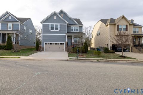 Tiny photo for 5054 Maben Hill Lane, Glen Allen, VA 23059 (MLS # 2606997)