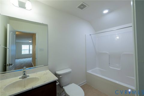 Tiny photo for 5054 Maben Hill Lane, Glen Allen, VA 23059 (MLS # 2606997)