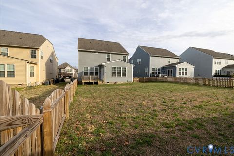 Tiny photo for 5054 Maben Hill Lane, Glen Allen, VA 23059 (MLS # 2606997)