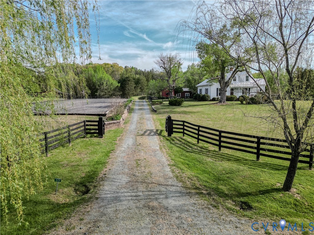 575 Perkins Road