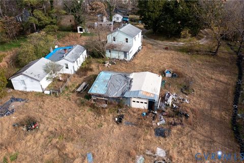 Tiny photo for 452 Orange Lane, Petersburg, VA 23803 (MLS # 2532741)