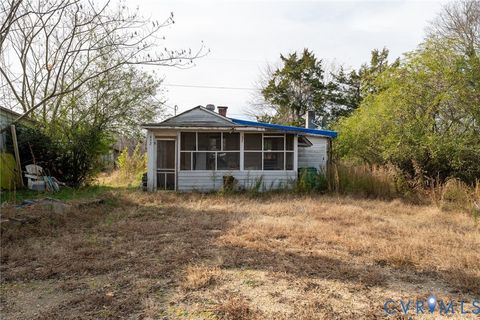 Tiny photo for 452 Orange Lane, Petersburg, VA 23803 (MLS # 2532741)