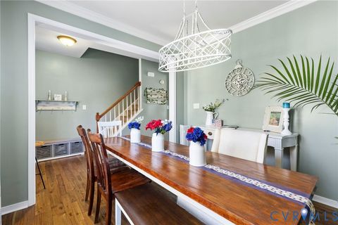 Tiny photo for 11319 Heartleaf Place, Moseley, VA 23120 (MLS # 2529397)