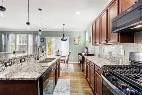Tiny photo for 11319 Heartleaf Place, Moseley, VA 23120 (MLS # 2529397)