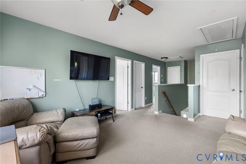Tiny photo for 11319 Heartleaf Place, Moseley, VA 23120 (MLS # 2529397)
