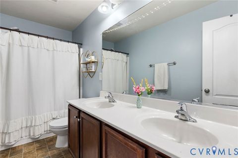 Tiny photo for 11319 Heartleaf Place, Moseley, VA 23120 (MLS # 2529397)