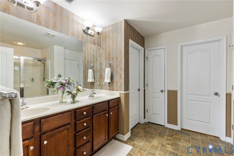 Tiny photo for 11319 Heartleaf Place, Moseley, VA 23120 (MLS # 2529397)