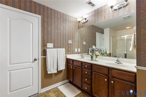 Tiny photo for 11319 Heartleaf Place, Moseley, VA 23120 (MLS # 2529397)