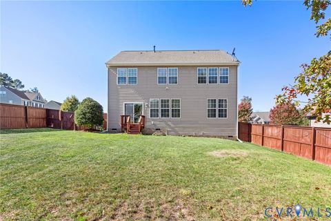 Tiny photo for 11319 Heartleaf Place, Moseley, VA 23120 (MLS # 2529397)