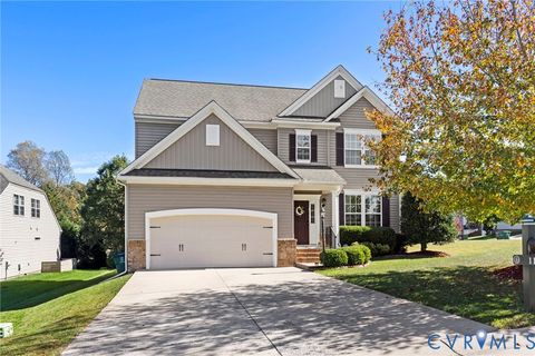 Photo of 11319 Heartleaf Place, Moseley, VA 23120 (MLS # 2529397)