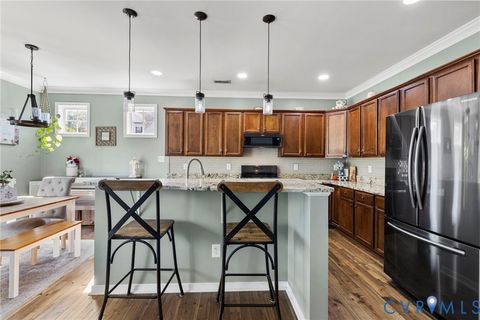 Tiny photo for 11319 Heartleaf Place, Moseley, VA 23120 (MLS # 2529397)