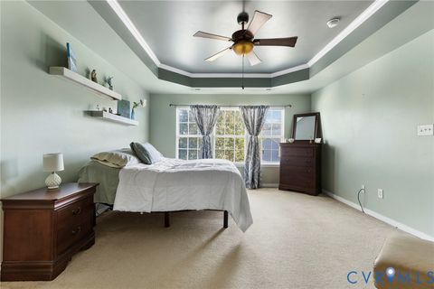 Tiny photo for 11319 Heartleaf Place, Moseley, VA 23120 (MLS # 2529397)