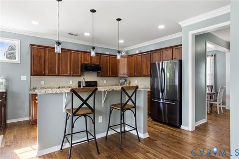 Tiny photo for 11319 Heartleaf Place, Moseley, VA 23120 (MLS # 2529397)