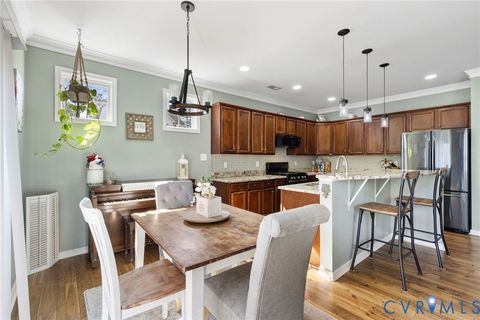 Tiny photo for 11319 Heartleaf Place, Moseley, VA 23120 (MLS # 2529397)