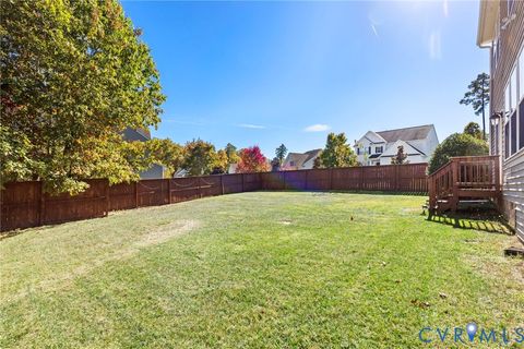 Tiny photo for 11319 Heartleaf Place, Moseley, VA 23120 (MLS # 2529397)