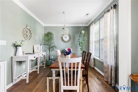 Tiny photo for 11319 Heartleaf Place, Moseley, VA 23120 (MLS # 2529397)