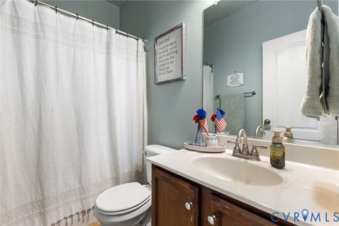 Tiny photo for 11319 Heartleaf Place, Moseley, VA 23120 (MLS # 2529397)